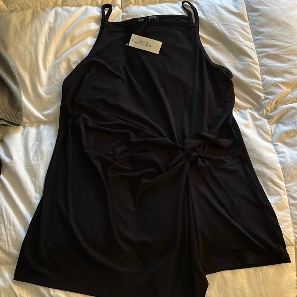Banana republic tank top